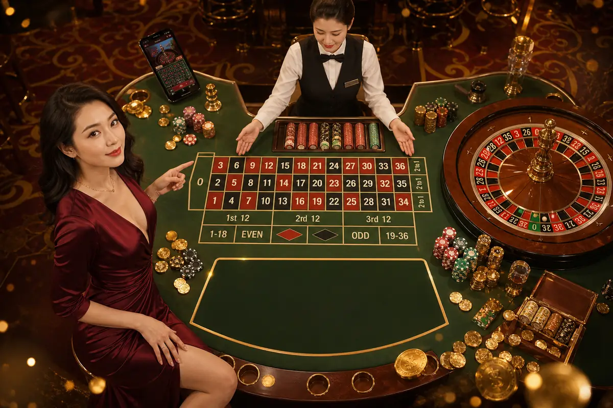 gochotro – Giải thích điều khoản thưởng và wagering