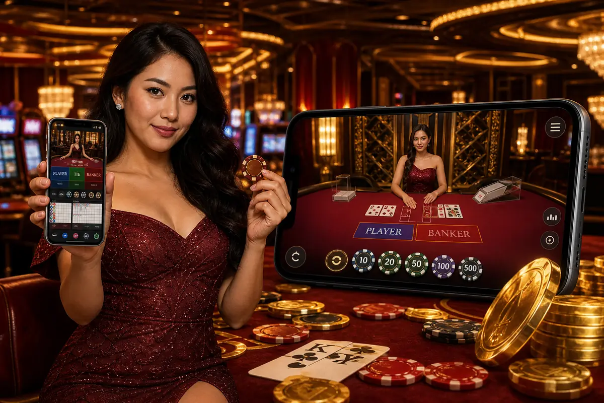 gochotro – Hướng dẫn chơi lô đề online