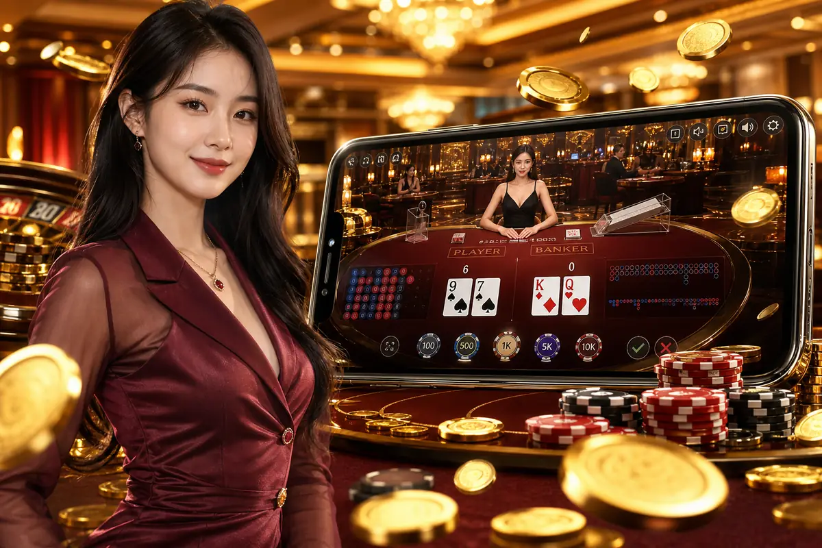 gochotro – Chơi có trách nhiệm và an toàn