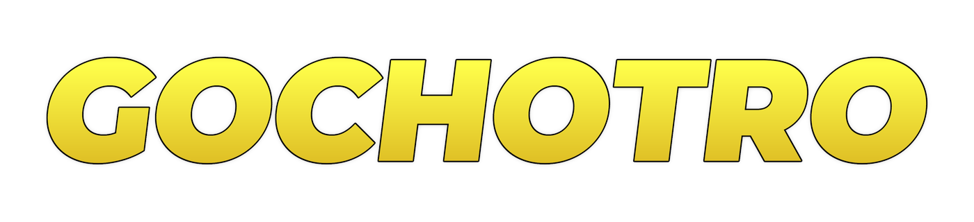 gochotro – Trang chủ
